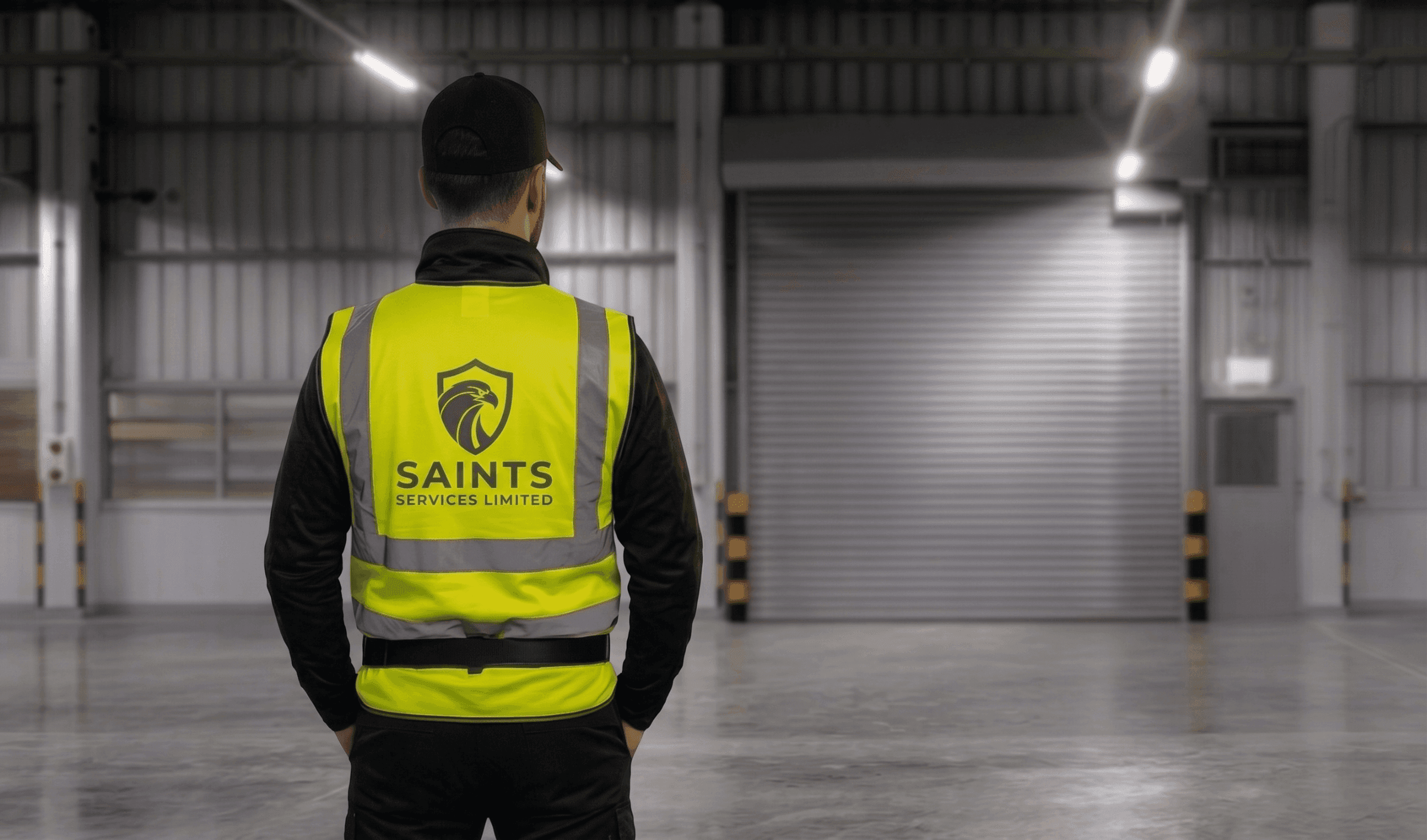 Saints Services Recruitment Team